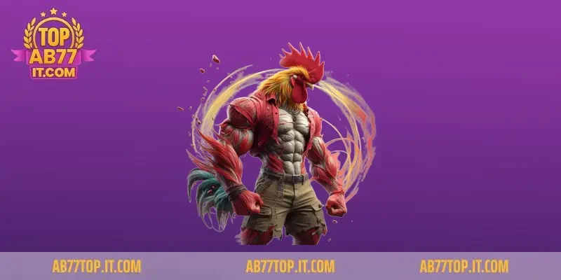 Đá gà truyền thống