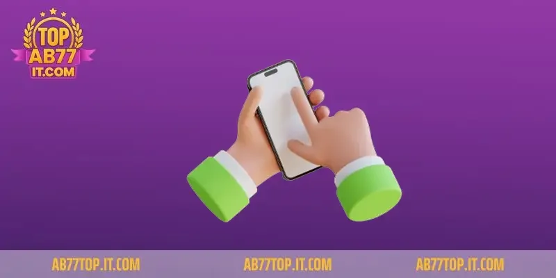 Giới thiệu chung về ứng dụng AB77