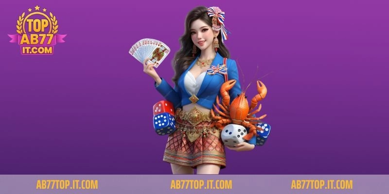 Giới thiệu tổng quan về AB77